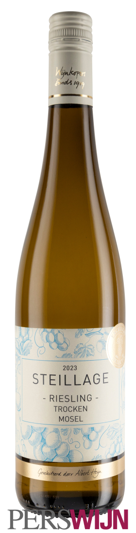 Albert Heijn AH Excellent Steillage Riesling Trocken 2023