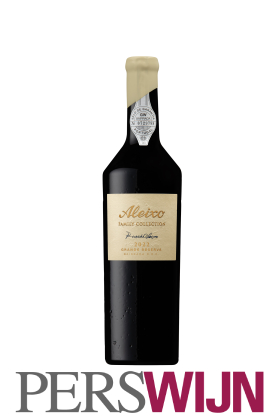 Aleixo – Real Cave do Cedro Grande Reserva Baga 2020