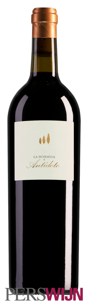 Antídoto La Hormiga de Antídoto 2022 Castilla y Léon Ribera del Duero