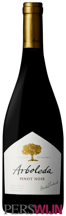 Arboleda Pinot Noir 2023