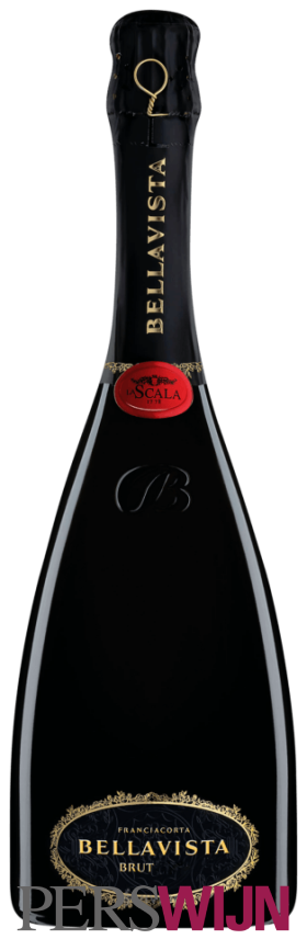 Bellavista Franciacorta Brut La Scala 2019