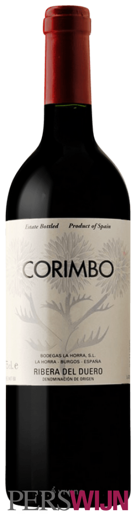 Bodegas La Horra Corimbo 2019