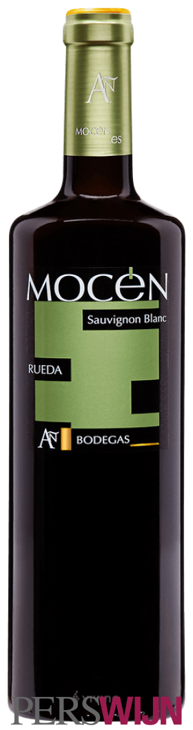 Bodegas Mocén Sauvignon Blanc 2023 Castilla y Léon Rueda