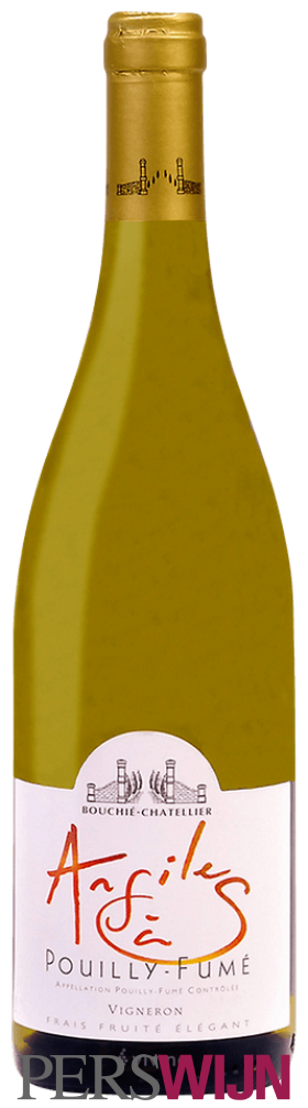 Bouchie-Chatellier Argile à S Pouilly-Fumé 2023