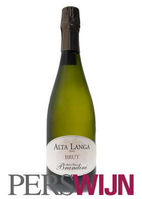 Brandini Alta Langa Metodo Classico Brut 2020