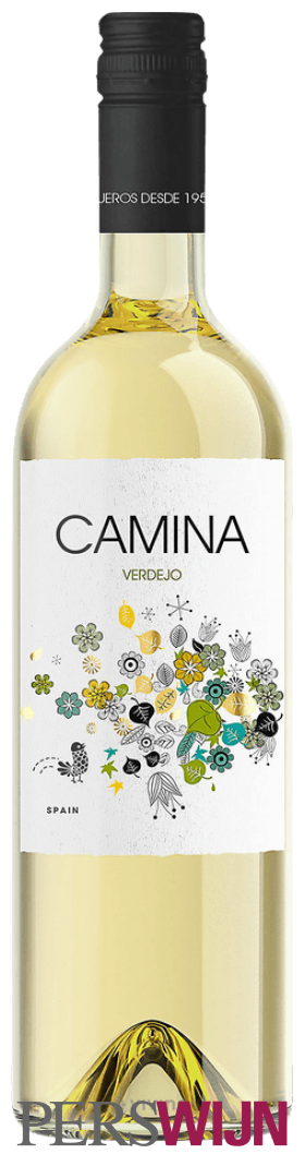 Camina Verdejo 2023