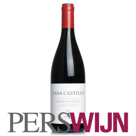 Casa Castillo Monastrell 2022