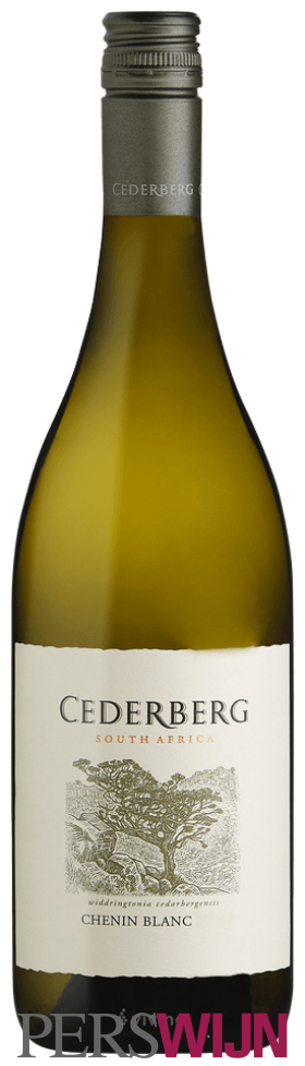 Cederberg CWG Auction Chenin Blanc 2023