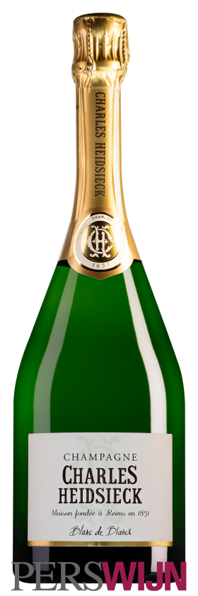 Charles Heidsieck Blanc de Blancs U.V.