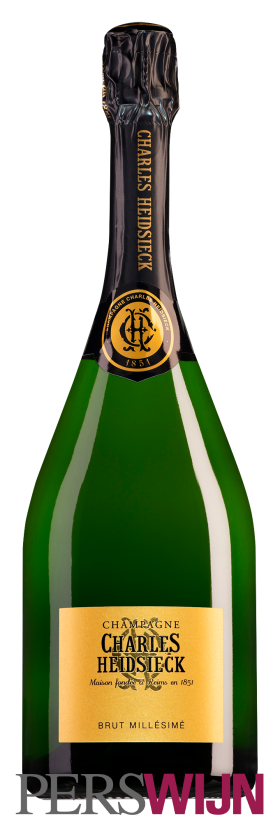 Charles Heidsieck Brut Millésimé 2013