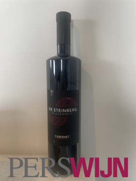 De Steinberg Cabernet 2022