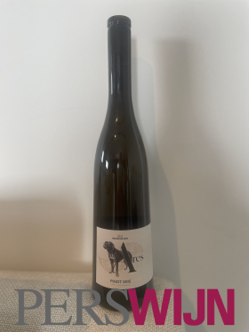 De Steinberg Pinot Gris Ares 2023