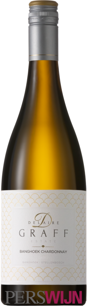 Delaire Graff Banghoek Chardonnay 2022