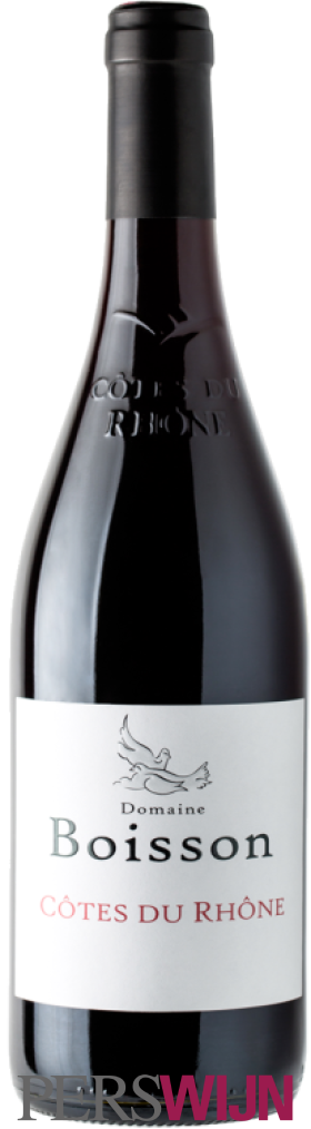 Domaine Boisson Côtes du Rhône 2022