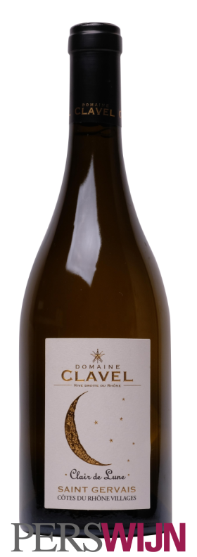 Domaine Clavel Clair de Lune 2023