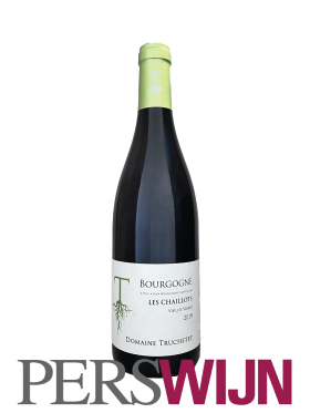 Domaine Truchetet Vieilles Vignes Bourgogne Les Chaillots 2021