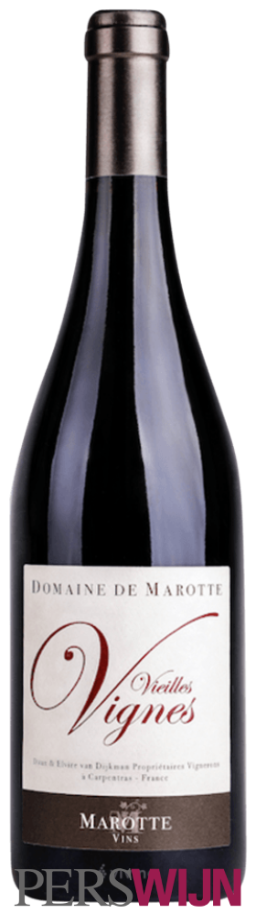 Domaine de Marotte Vieilles Vignes 2020