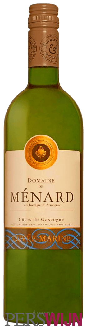 Domaine de Ménard Cuvée Marine 2023