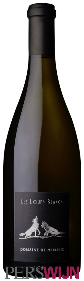 Domaine de Nerleux Les Loups Blancs 2022