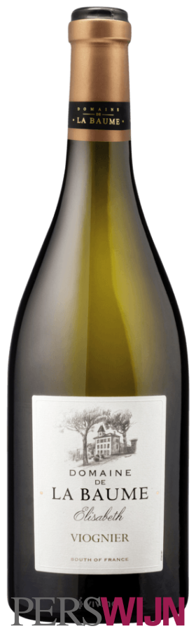 Domaine de la Baume Viognier Elisabeth 2023