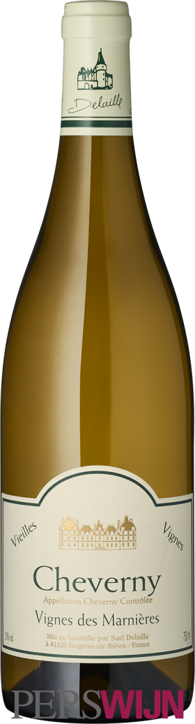 Domaine du Salvard Cheverny Blanc 2023