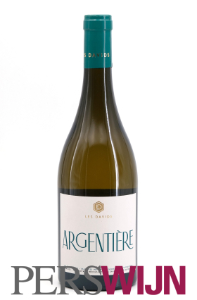 Domaine les Davids Argentière 2022