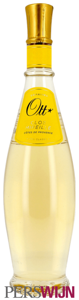 Domaines Ott Clos Mireille Blanc 2021