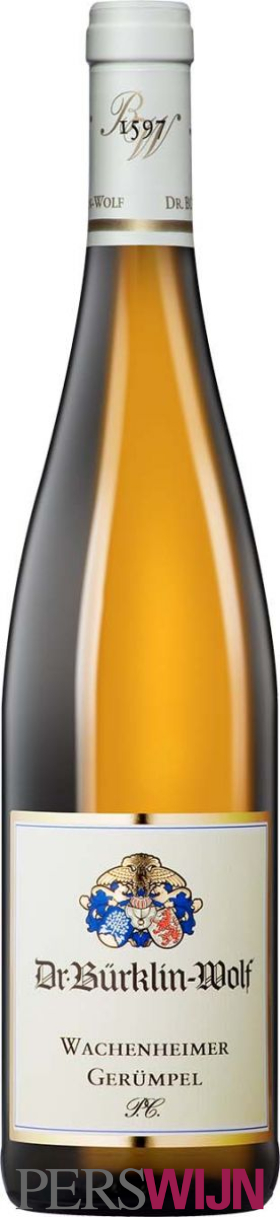 Dr. Bürklin-Wolf Riesling Wachenheimer Gerümpel P.C. 2023