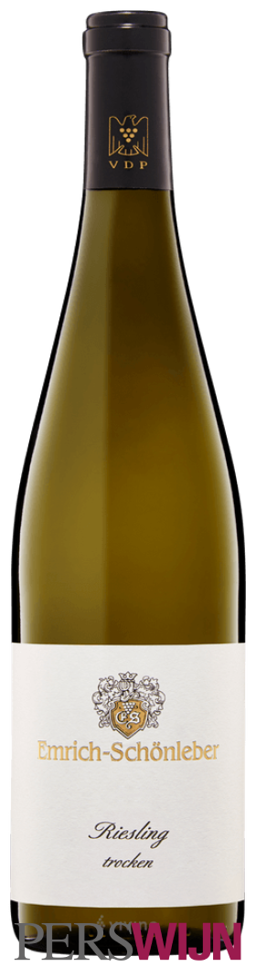 Emrich-Schönleber Riesling Trocken 2023