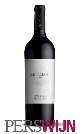 Figuero Milagros 2020 Vino