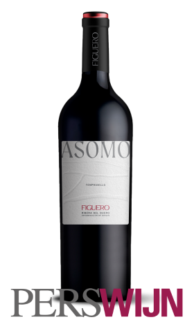 Figuero Ribera Del Duero ‘Asomo’ 2022 Vino