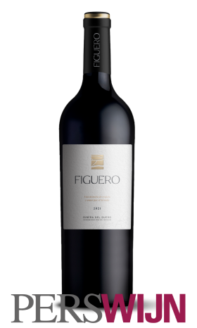 Figuero Ribera Del Duero Crianza 2021 Vino