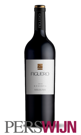 Figuero Ribera Del Duero Reserva 2019 Vino