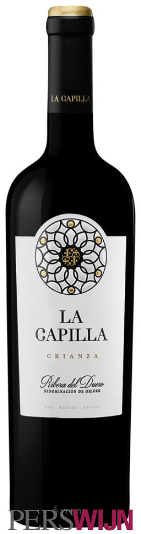 Finca La Capilla La Capilla Crianza 2019 Castilla y Léon Ribera del Duero