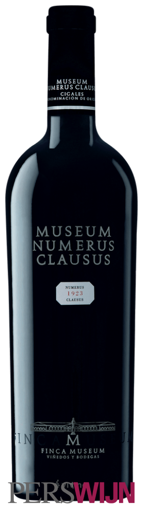 Finca Museum Numerus Clausus 2019