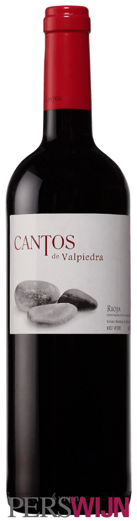 Finca Valpiedra Rioja Cantos de Valpiedra 2020 Rioja