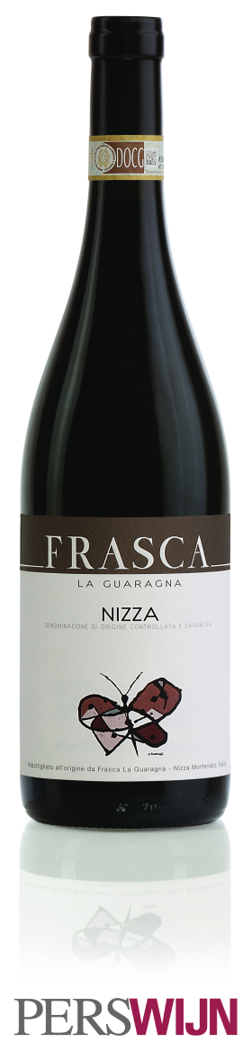 Frasca La Guaragna Nizza DOCG 2021