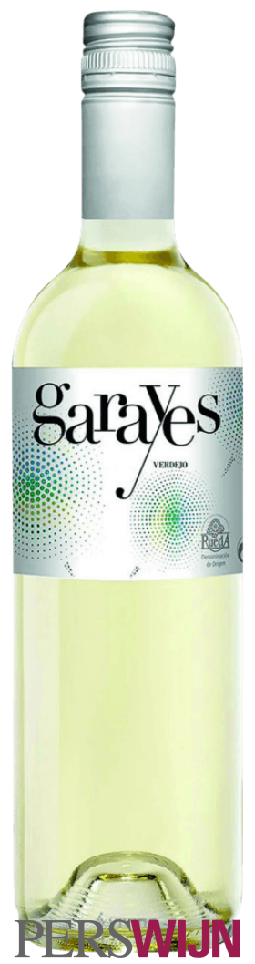 Garayes Verdejo 2023