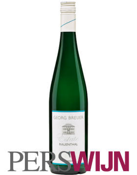 Georg Breuer Estate Rauenthal Riesling 2020