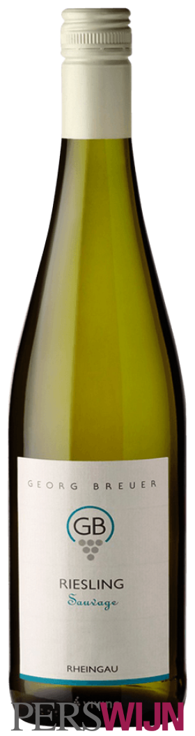 Georg Breuer GB Sauvage Riesling 2023