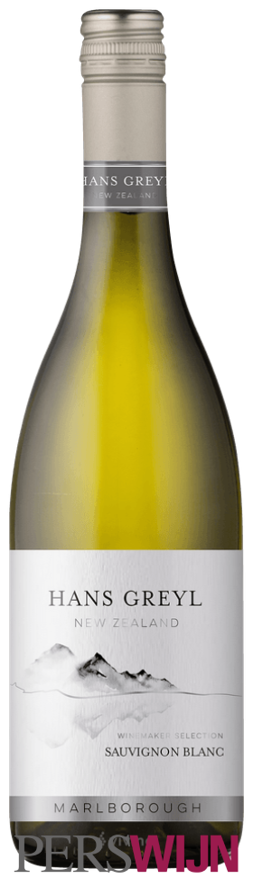 Hans Greyl Sauvignon Blanc 2023