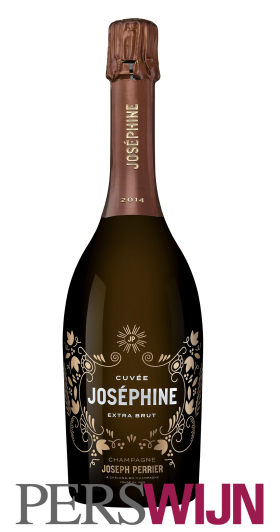 Joseph Perrier Joséphine 2014