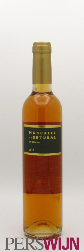 João M. Barbosa Moscatel de Setúbal 2019