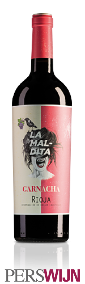 La Maldita Garnacha 2022 Rioja