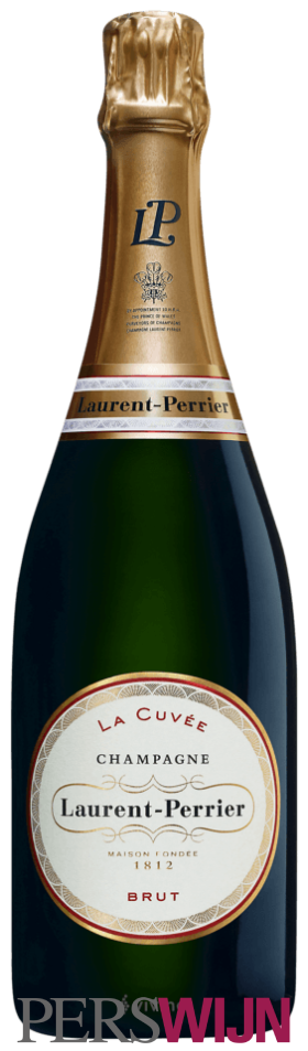 Laurent-Perrier La Cuvée Brut Champagne U.V.