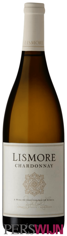 Lismore CWG Valkyrie Chardonnay 2023