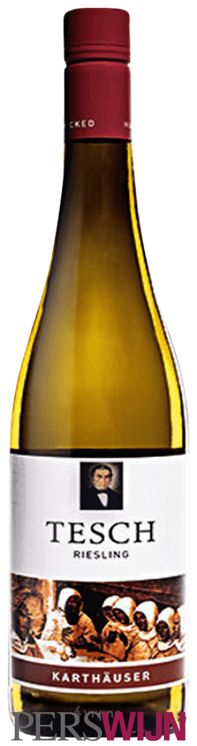 Martin Tesch Karthäuser Riesling 2022