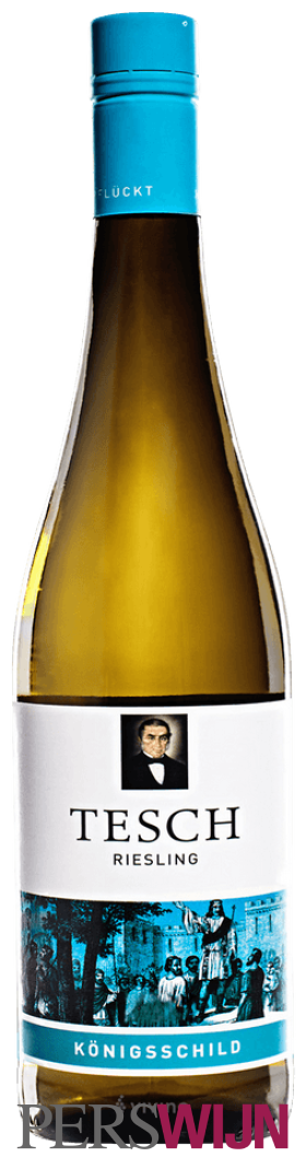 Martin Tesch Königsschild Riesling 2022