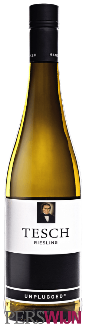 Martin Tesch Unplugged Riesling 2022