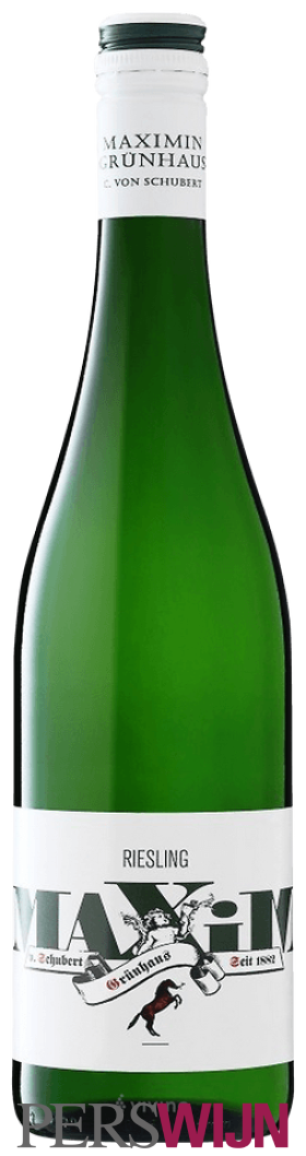 Maximin Grünhaus Maxim Riesling 2023